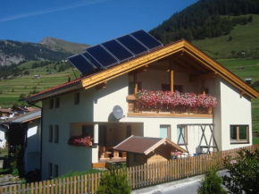 Ferienwohnung Abraham, Nauders, Österreich